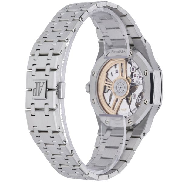 Audemars Piguet Royal Oak 15510ST.OO.1320ST.06